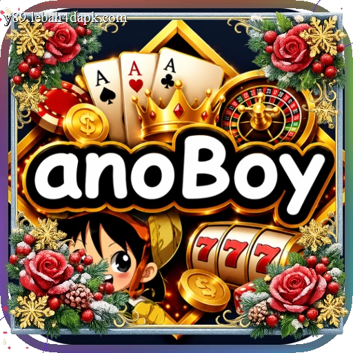 anoboy App: Info, Rating, dan Link Download