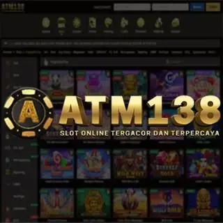Review Aplikasi atm138