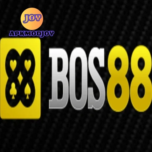 Download bos88 APK Terbaru Full Version