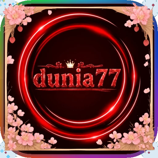 Download dunia77 APK Terbaru Full Version
