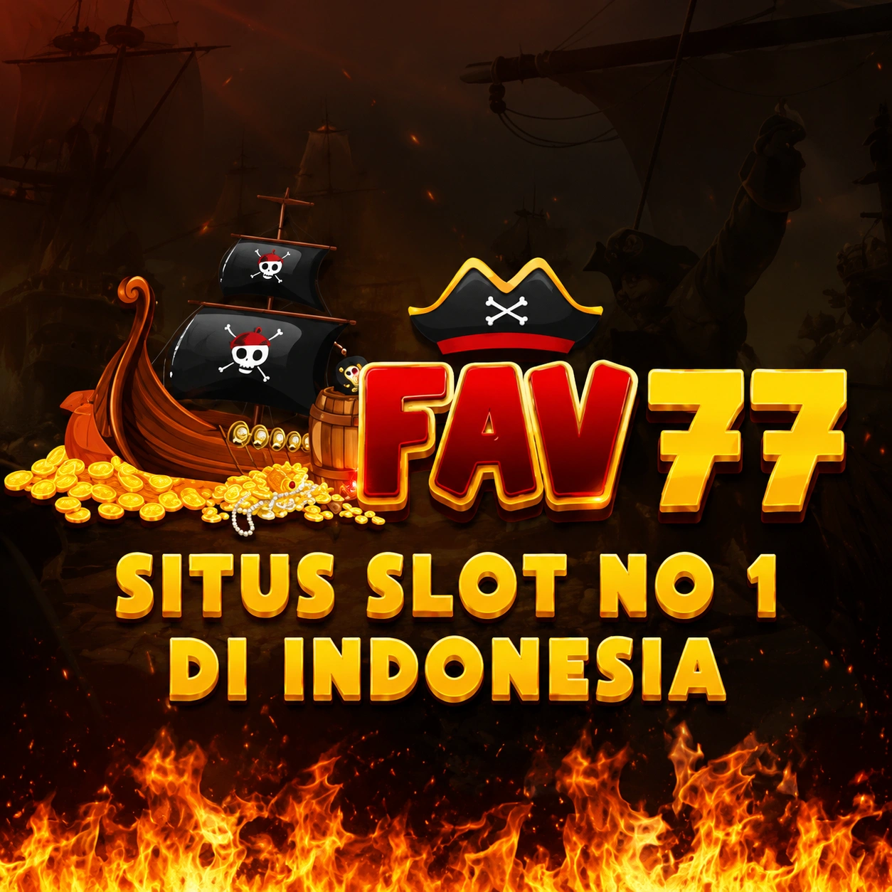 fav77 APK Terbaru untuk Perangkat Android