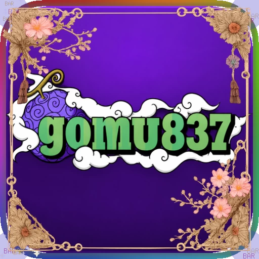 Download gomu837 APK Terbaru Full Version