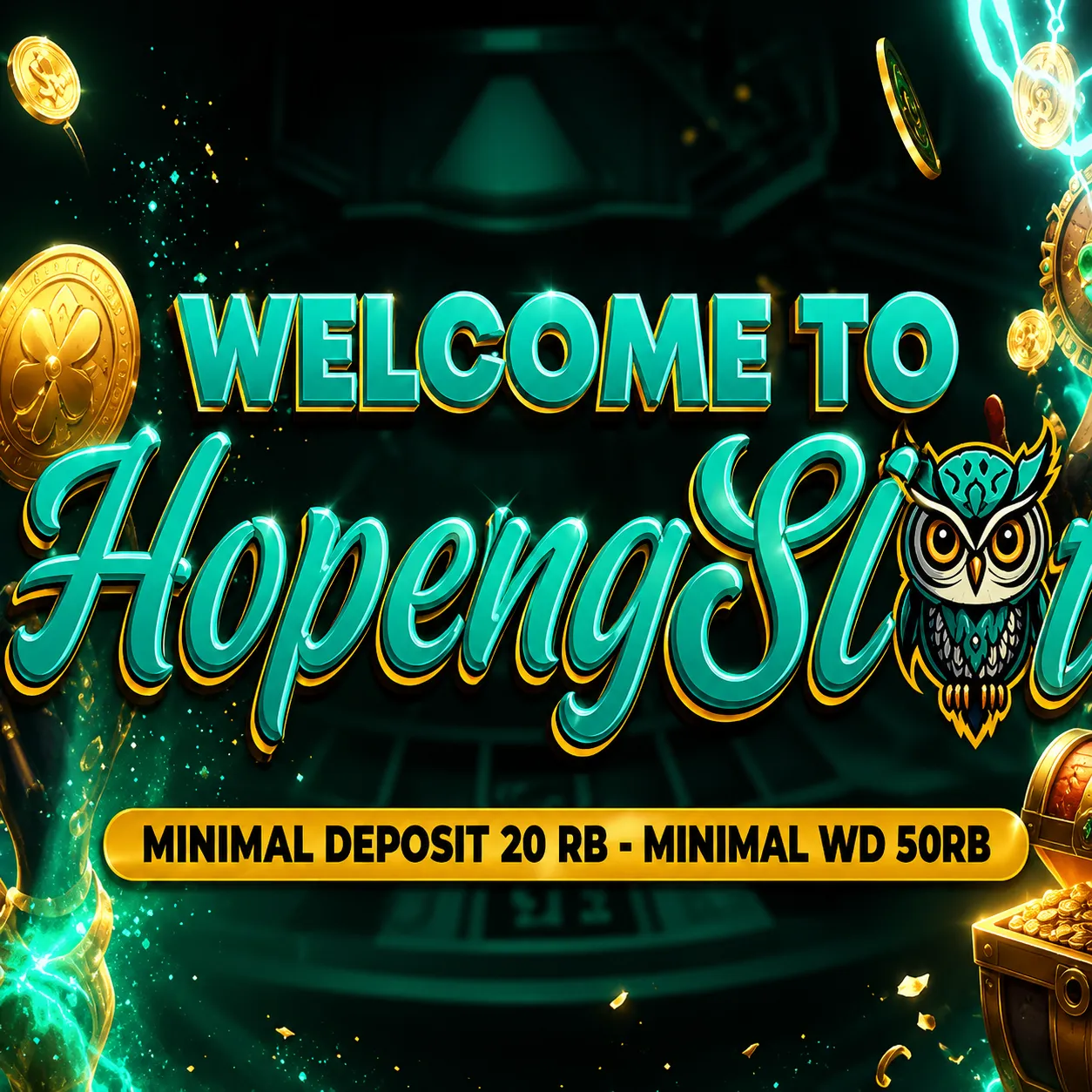 Info Aplikasi hopengslot Terbaru dan Cara Download