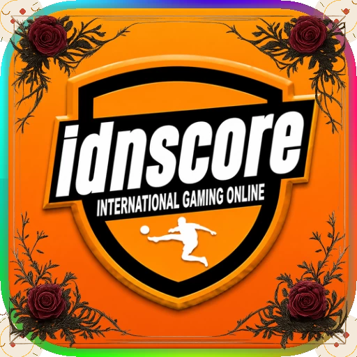 Download idnscore APK Terbaru untuk HP Android