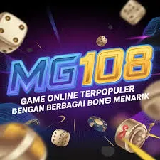 Aplikasi mg108 Terbaru untuk Android dan iOS