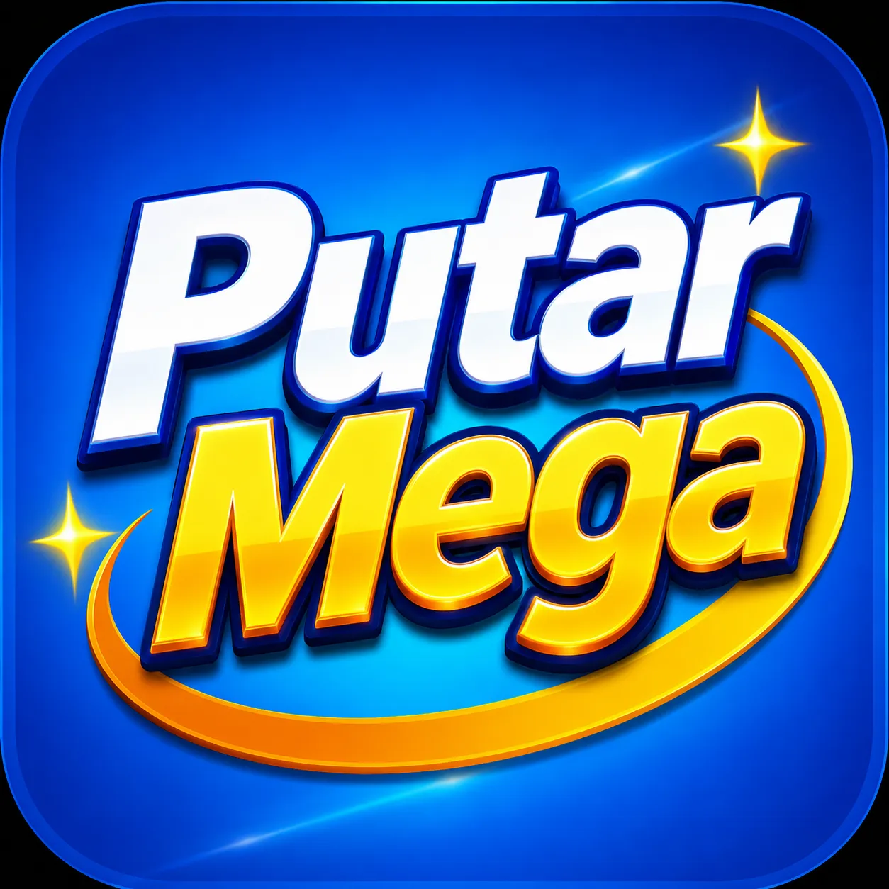 putermega APK Full Version untuk Android