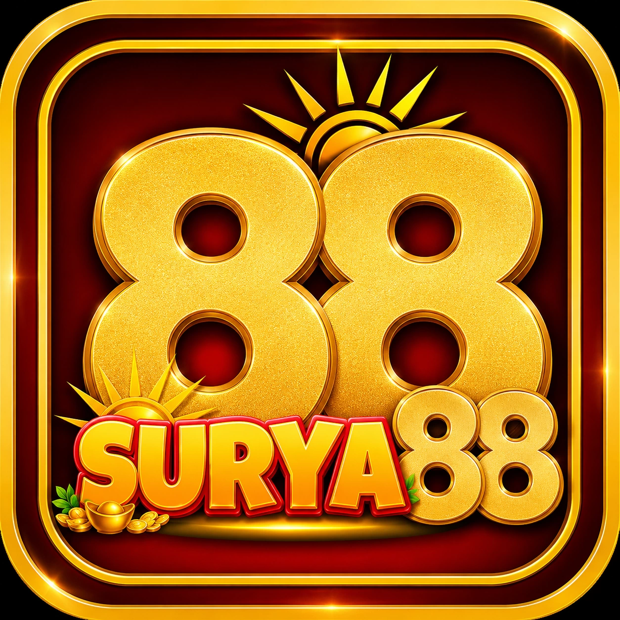 surya88 APK Full Version untuk Android