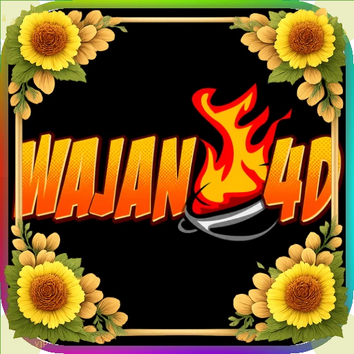 wajan4d Terbaru untuk Android: Download APK Gratis