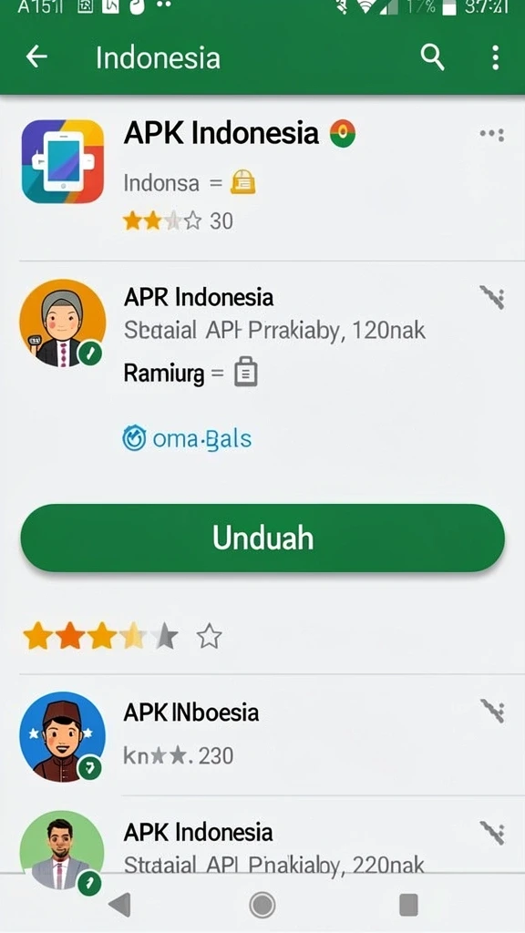 Review Aplikasi surga55 3