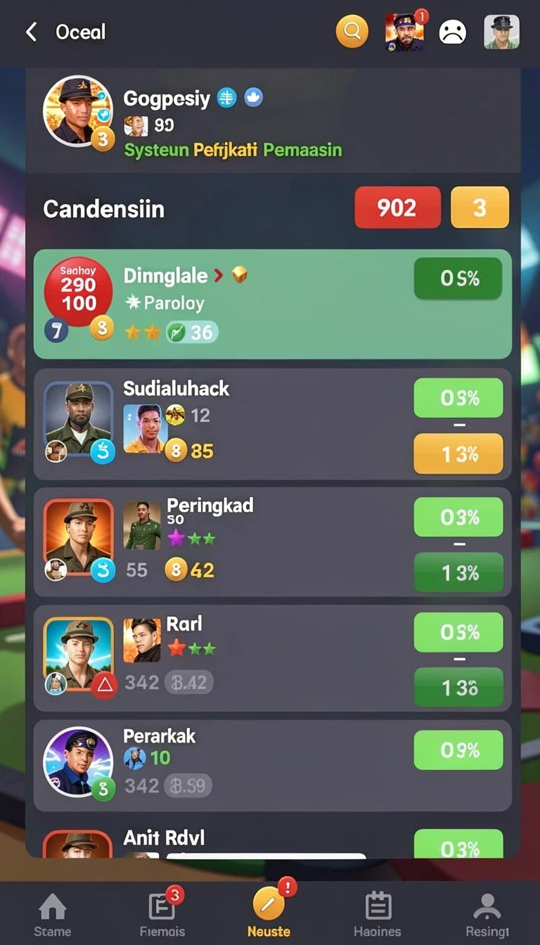 Review Aplikasi jin69 2