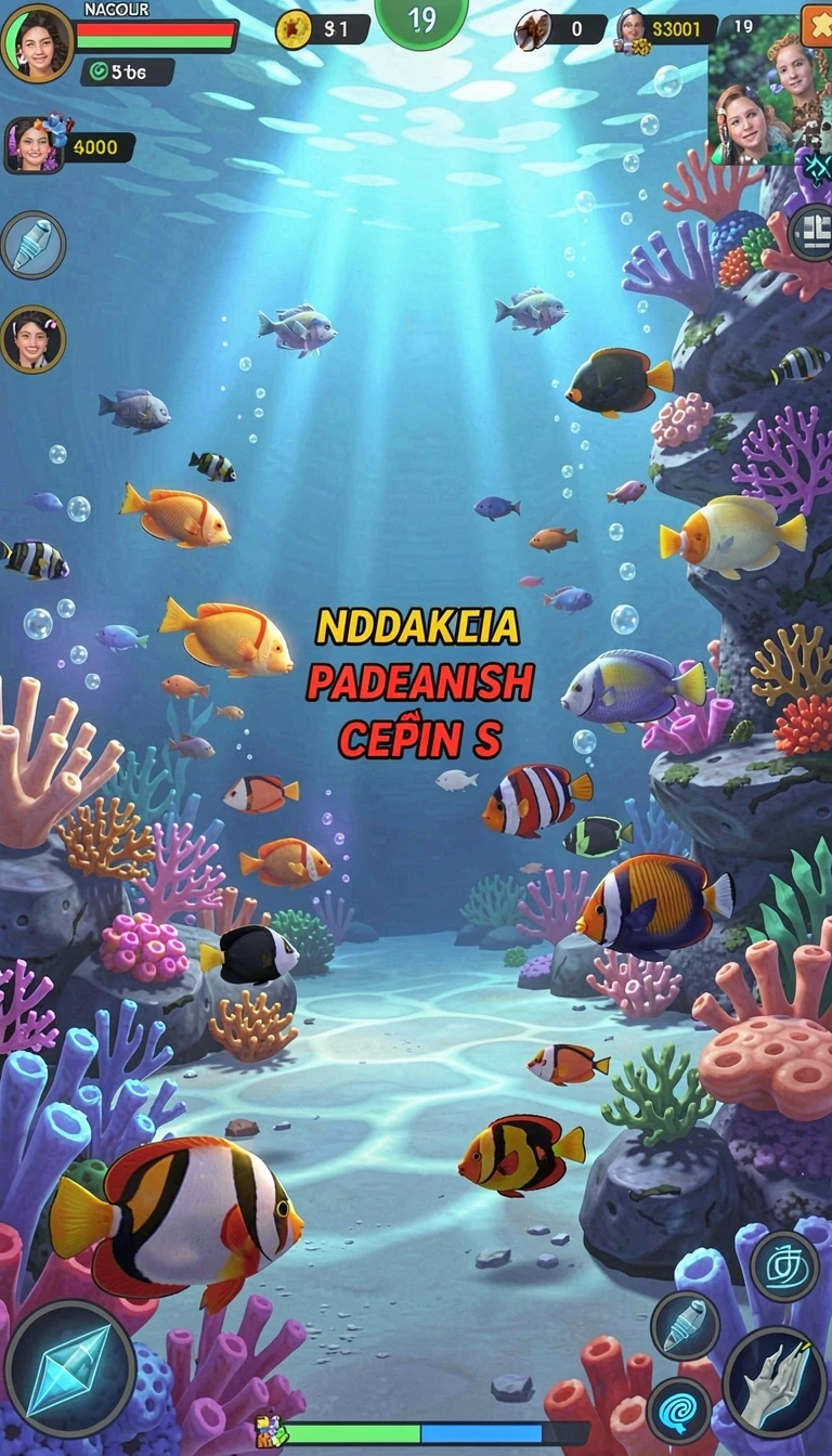 Review Aplikasi hokiarena 3