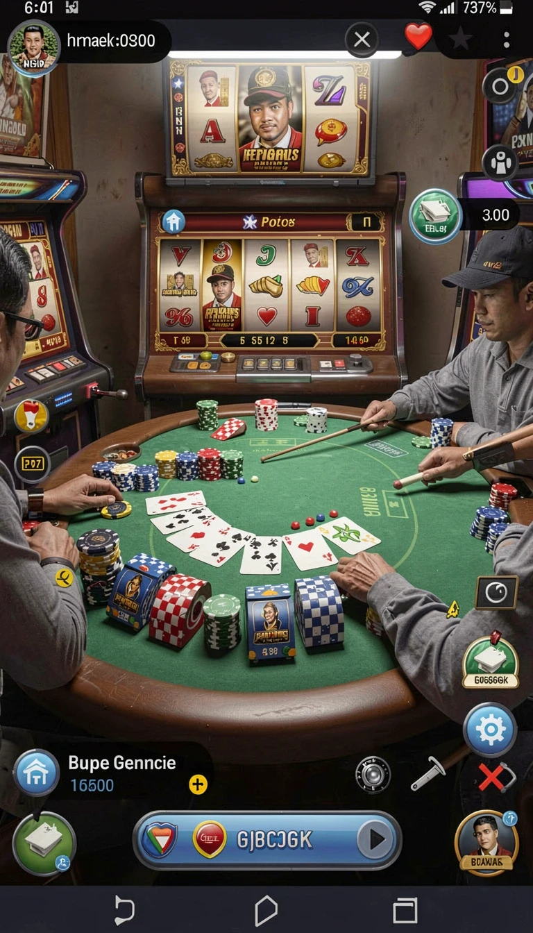api77 Terbaru: Download APK Resmi dan Aman 2