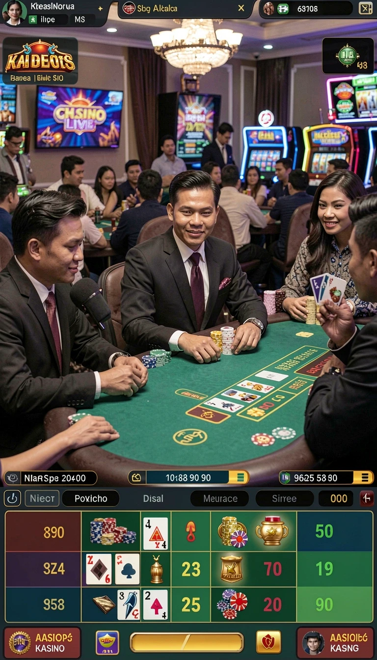Review Aplikasi bigbet78