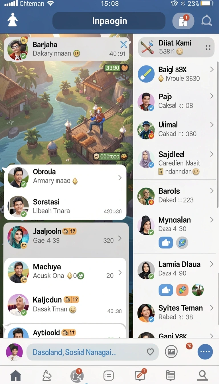 Download wow77 APK Terbaru untuk HP Android 3