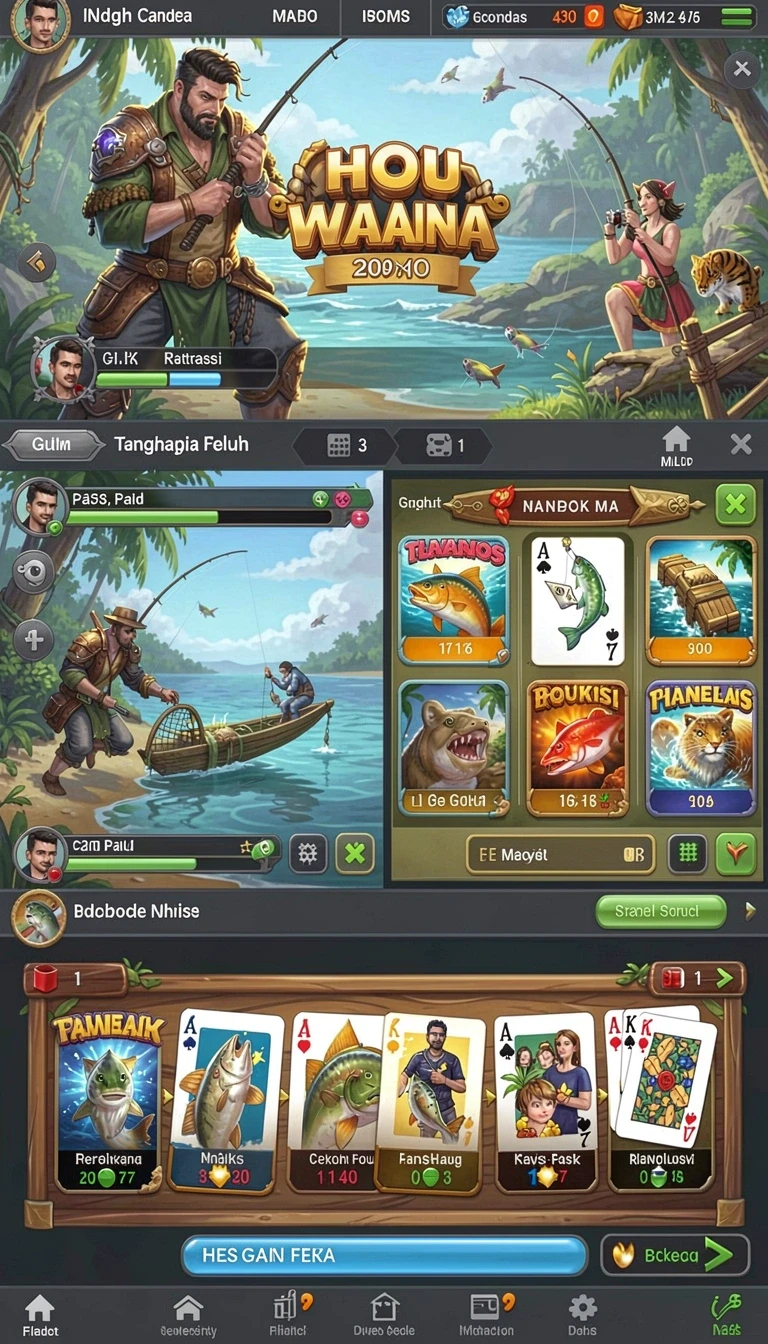 Review Aplikasi batamtoto 2