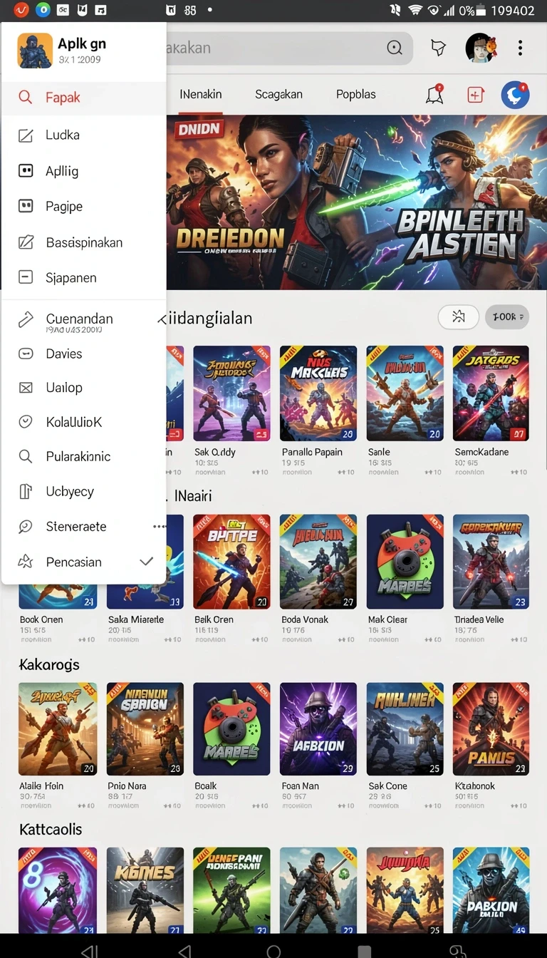 Download totoslot777 APK Terbaru Full Version 3