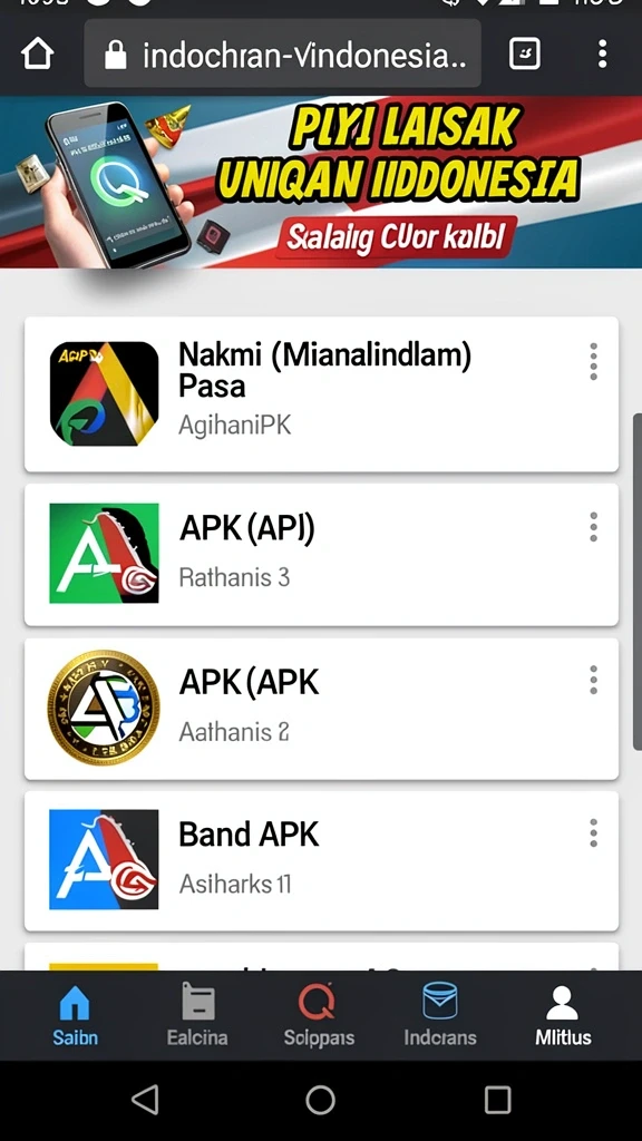 Review Aplikasi koitoto 2