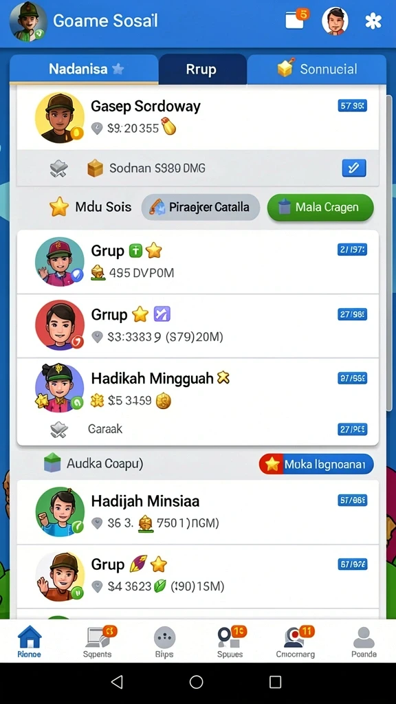 qqslot APK Terbaru untuk Android Tanpa Iklan 2
