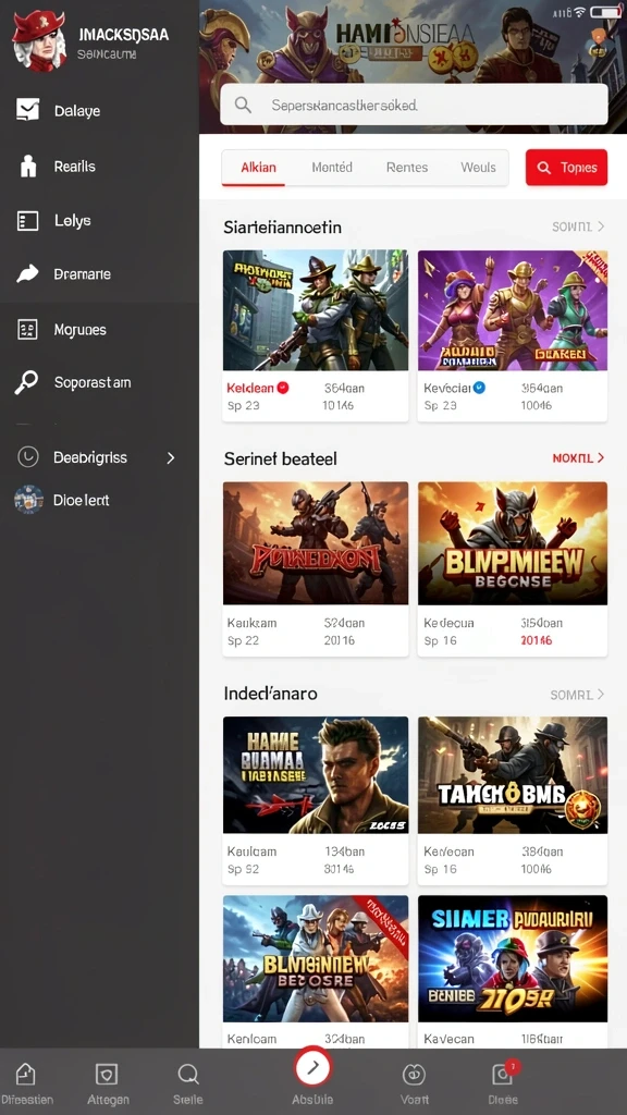 Cara Download dan Instal 7777w di Android 3