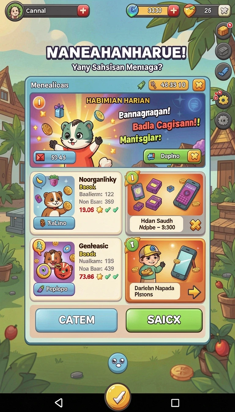 Review Aplikasi paris88 2