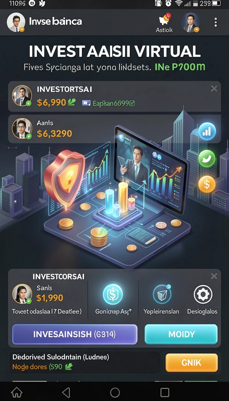 rr55 APK Terbaru untuk Android Tanpa Iklan 2
