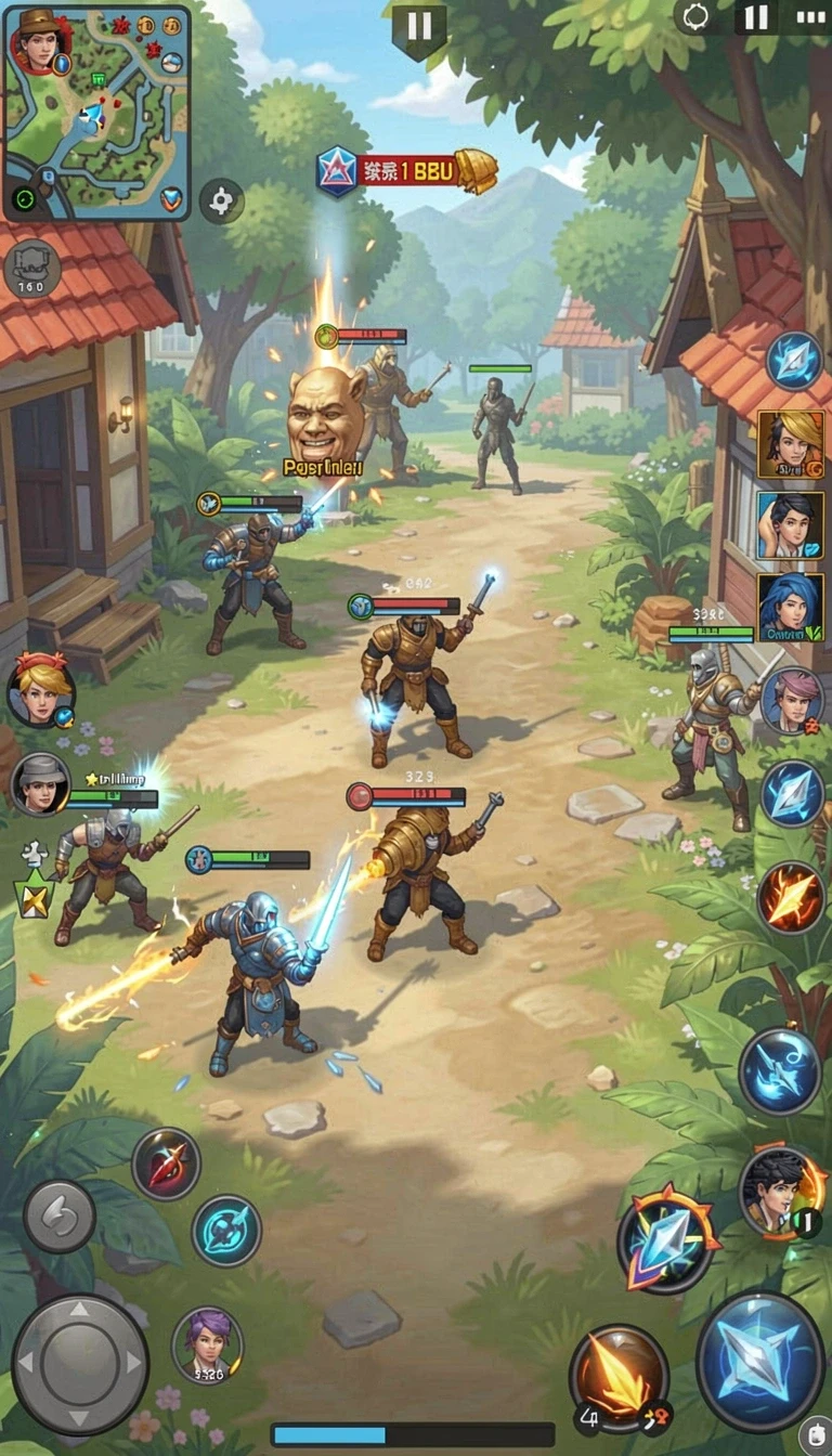 Review Aplikasi arwanatoto