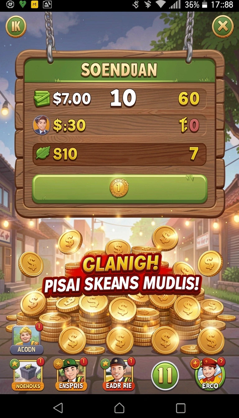 Review Aplikasi ttt888