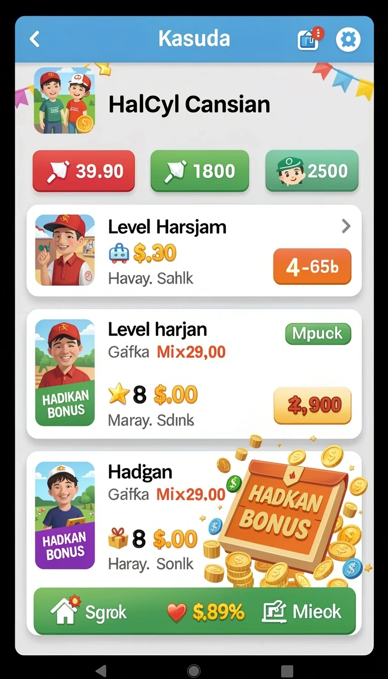 Review Aplikasi arwanatoto 2