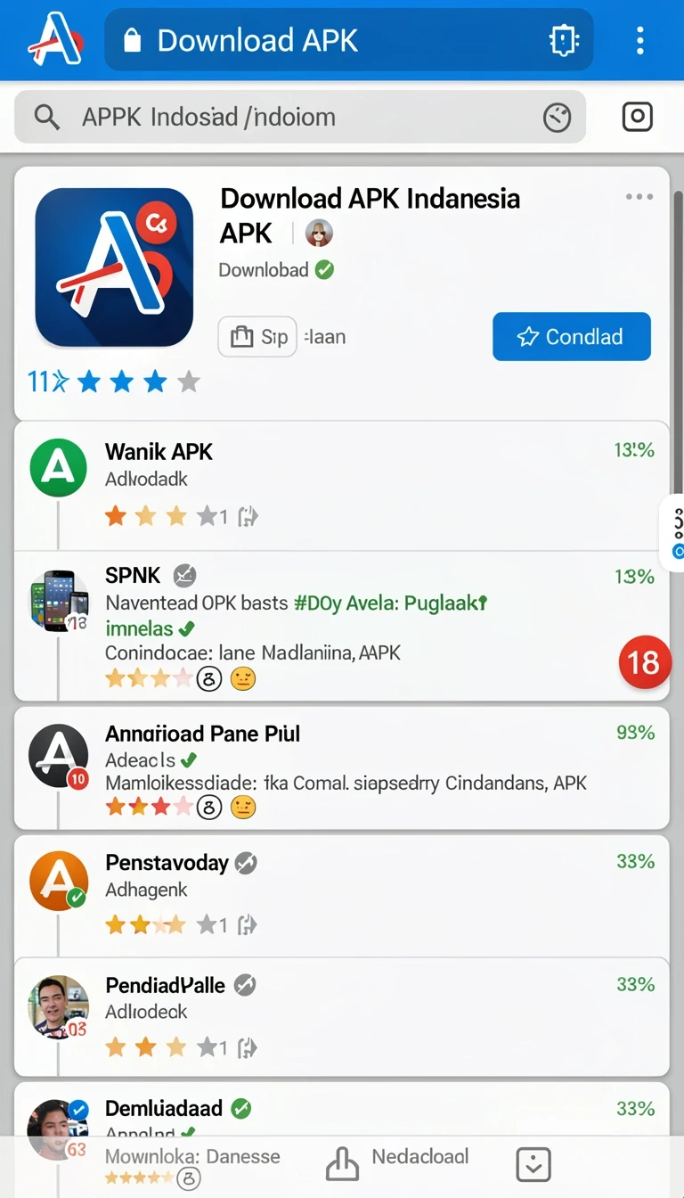 Review Aplikasi gocap123