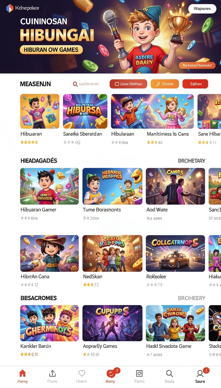 Review Aplikasi 9zkgames 3
