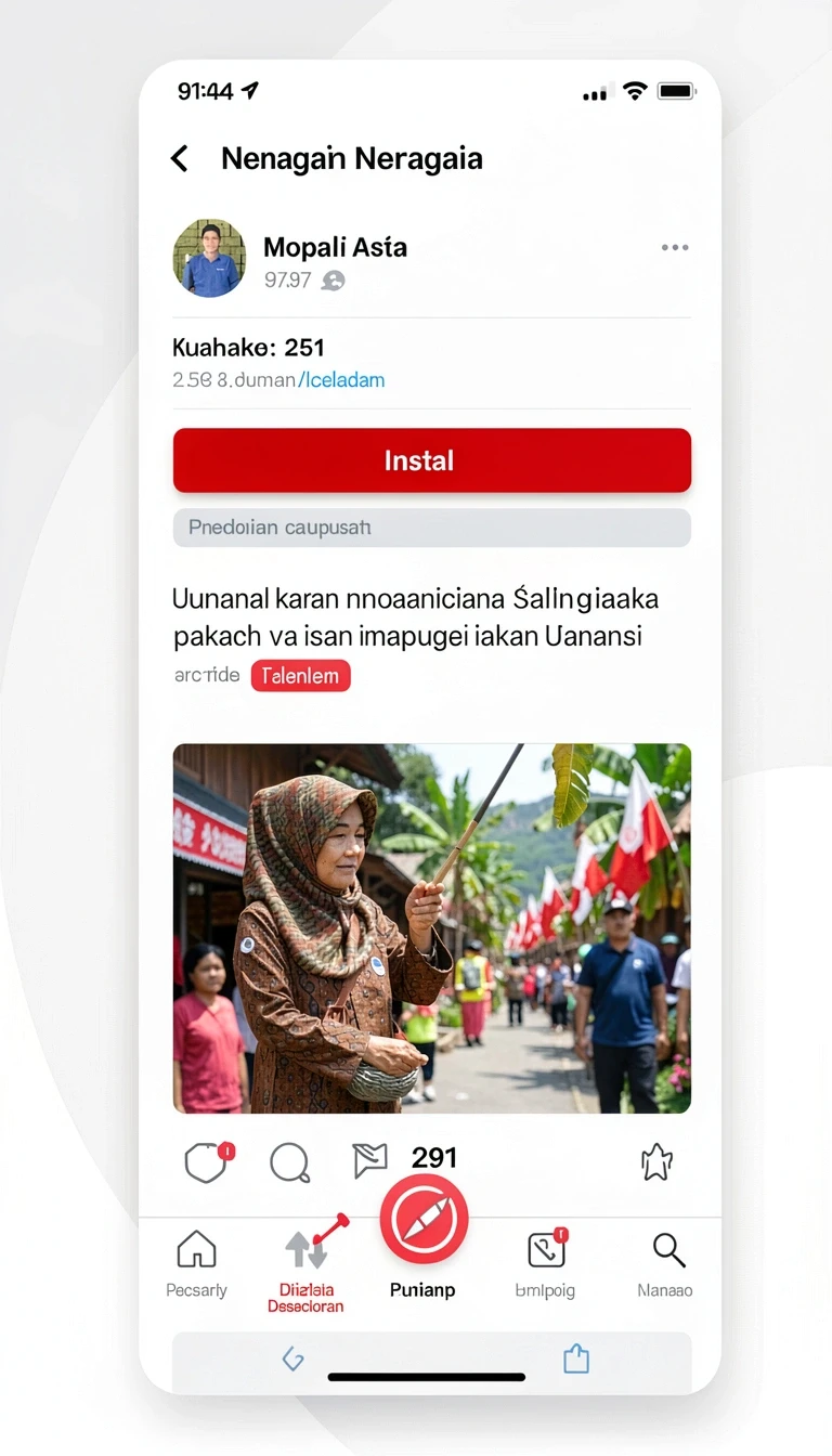 Review Aplikasi gacor88