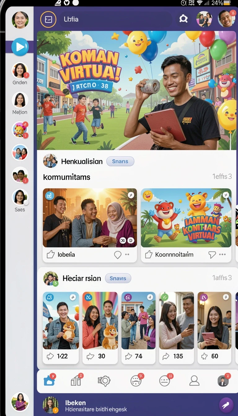 Review Aplikasi topiwangi 2