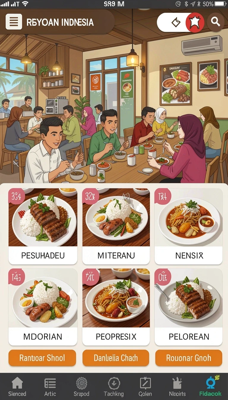 Review Aplikasi dax69 3