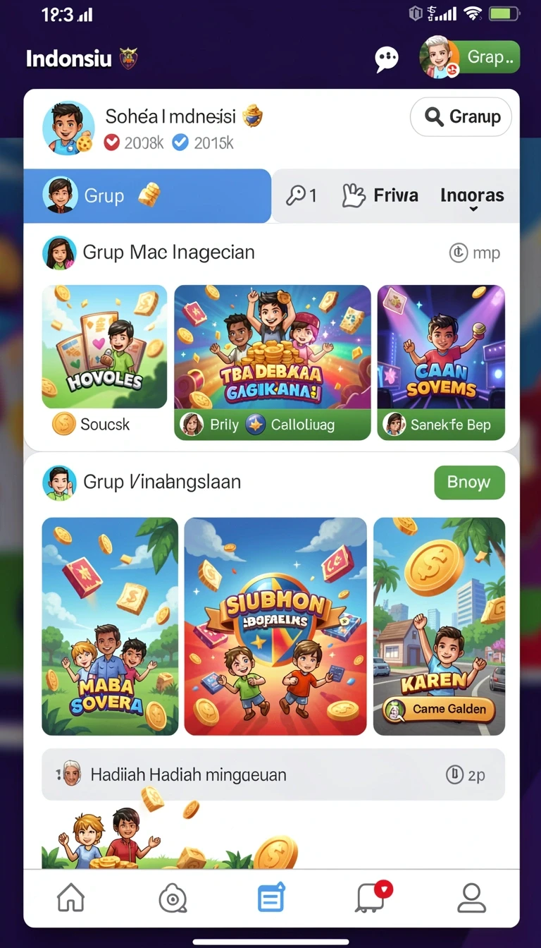 Review Aplikasi topiwangi 3