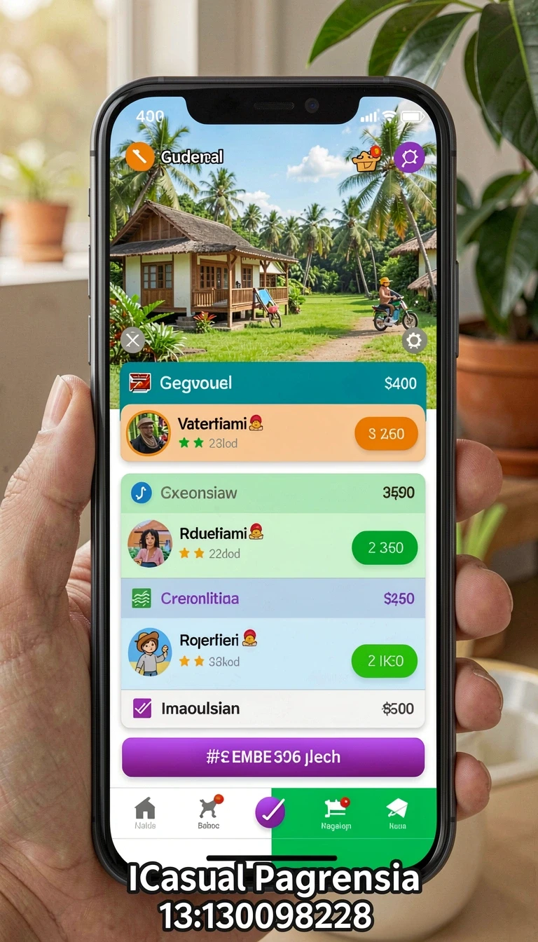 Review Aplikasi royaltoto 2