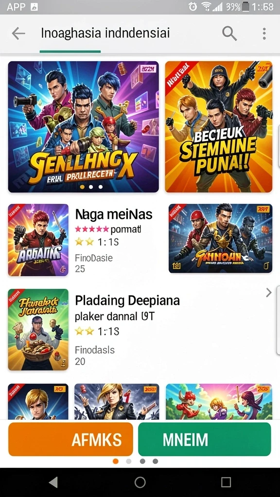 Review Aplikasi qtgame