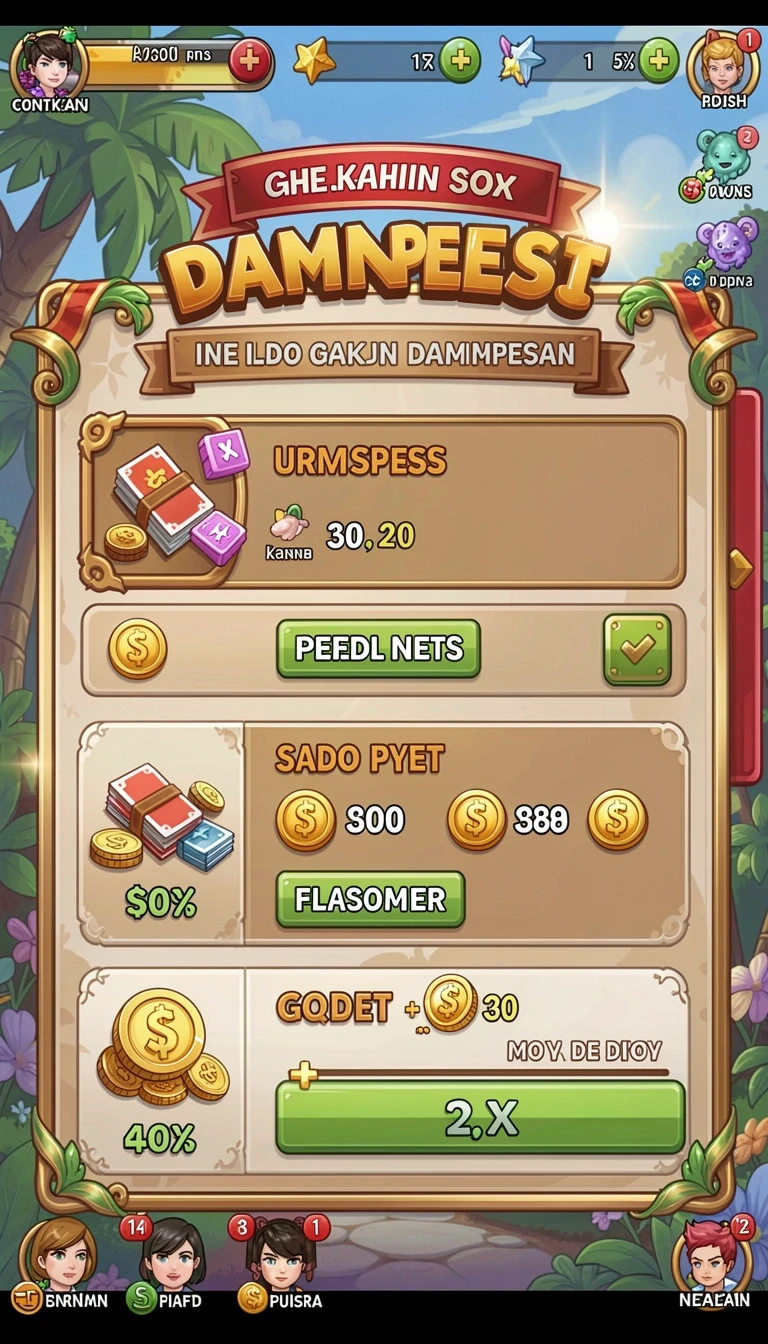 Review Aplikasi jin69