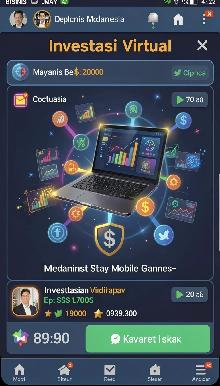 Review Aplikasi quarkplay