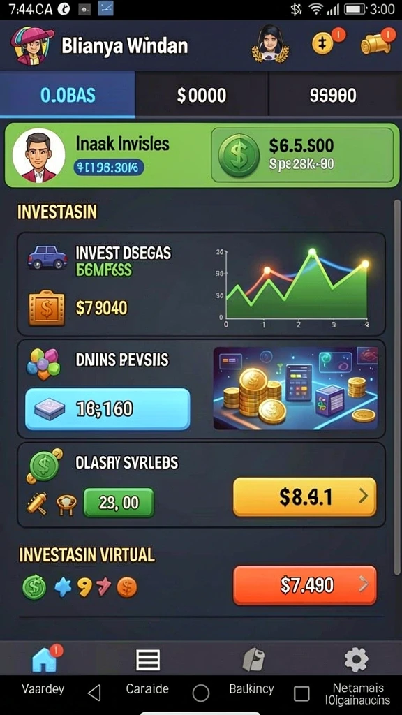 Review Aplikasi biolabet 3