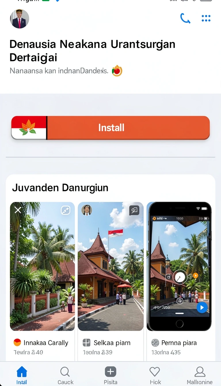 Review Aplikasi 9zkgames