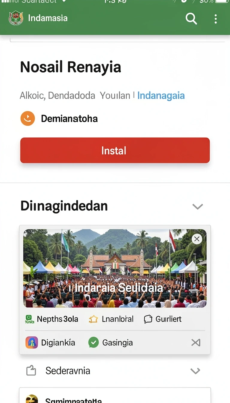 Aplikasi flokitoto Paling Baru untuk Android 2