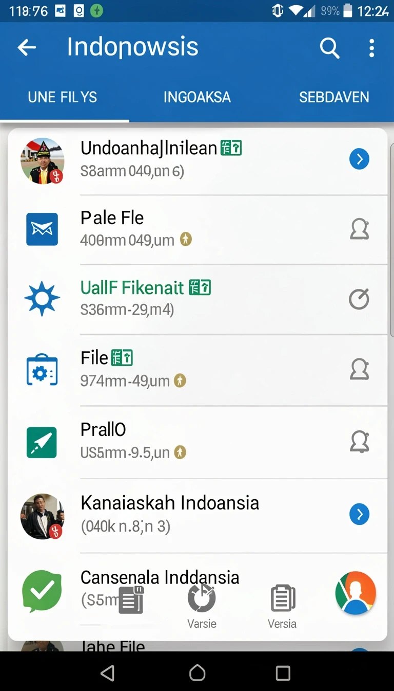 Review Aplikasi 62idn 3