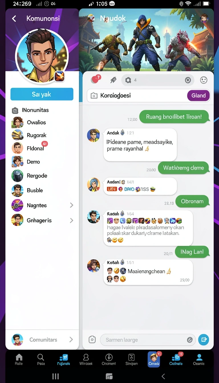 Update Aplikasi coktogel Terbaru 2026 2