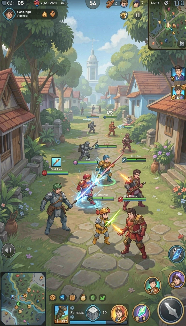Download spinharta APK Original untuk Android 2