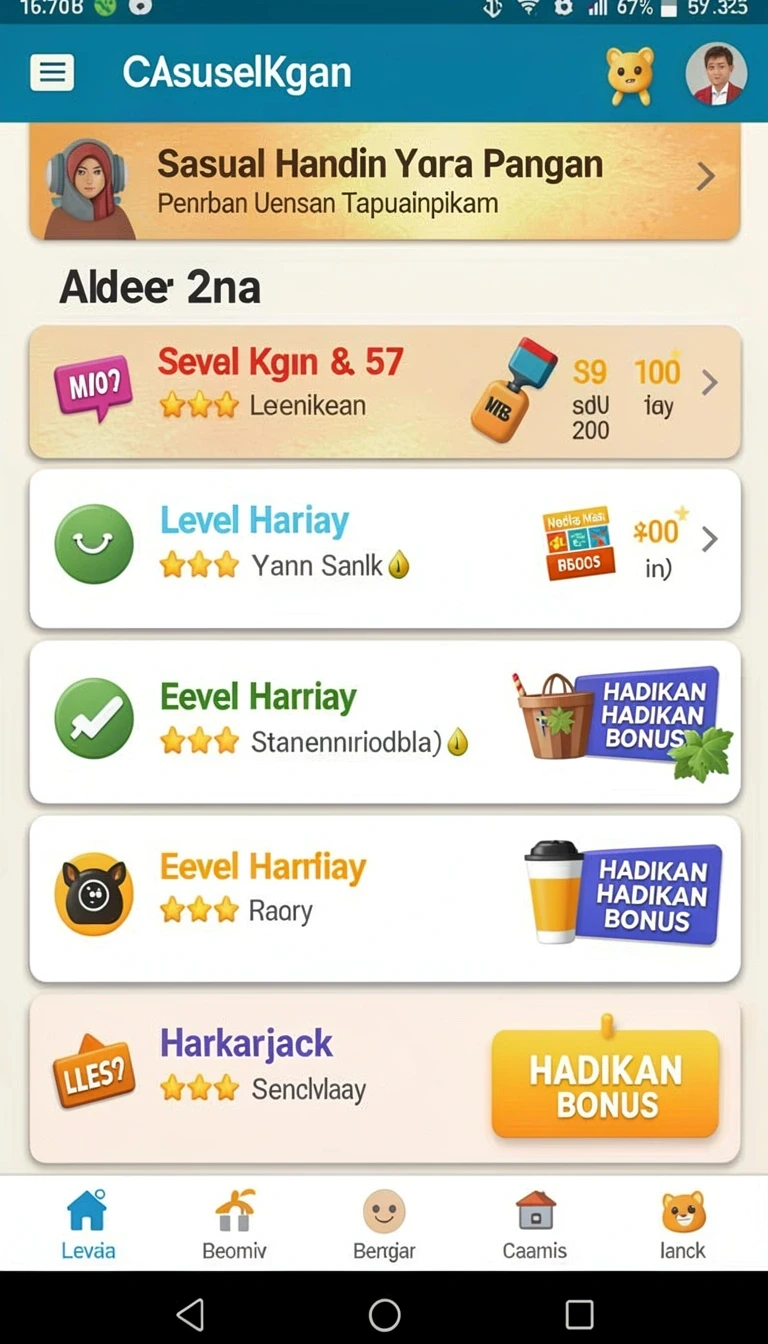 Review Aplikasi puncaktoto
