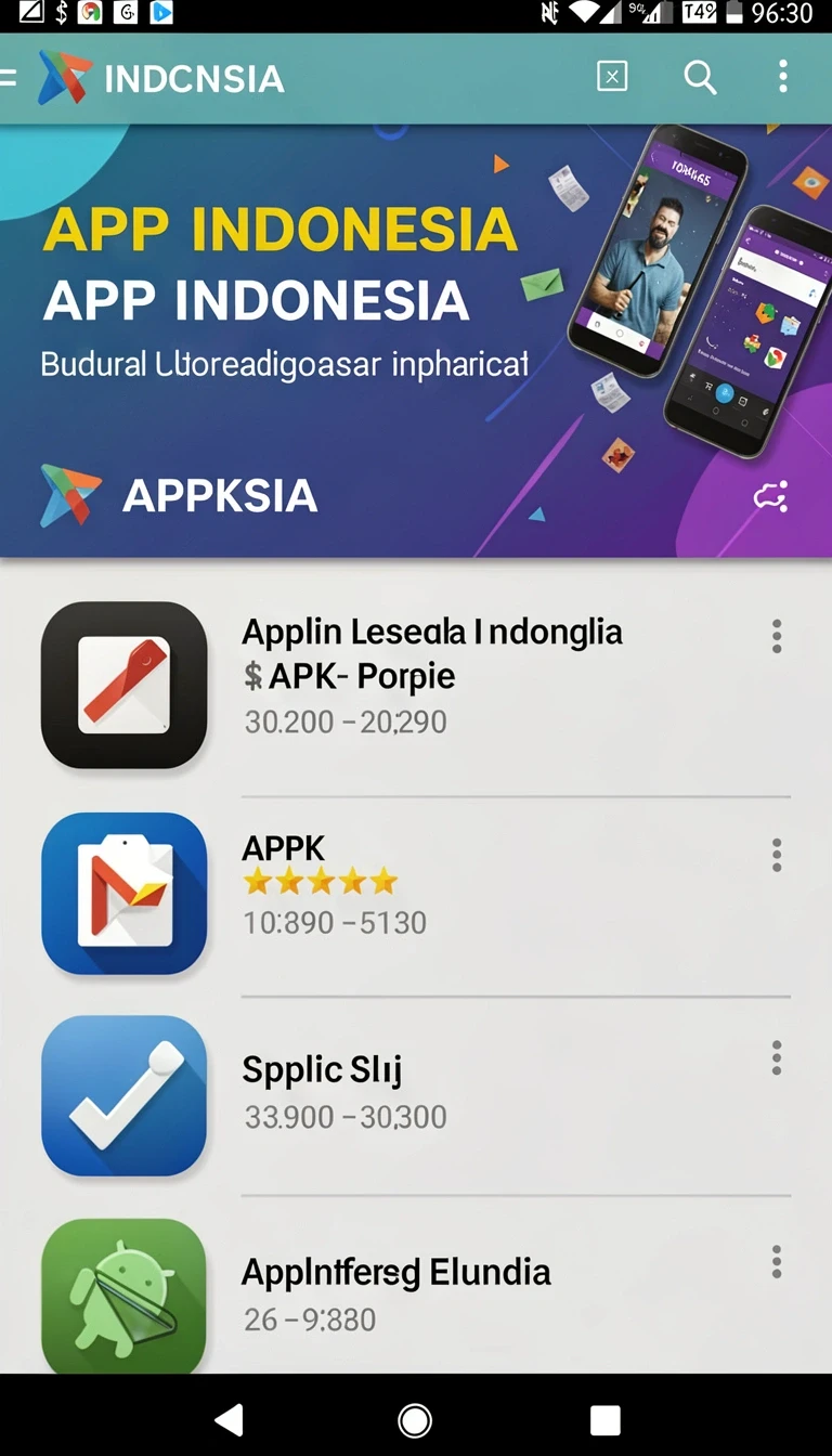 Review Aplikasi royaltoto 3