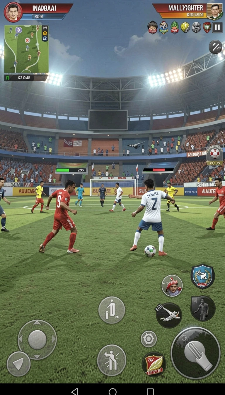 Review Aplikasi sr877 2