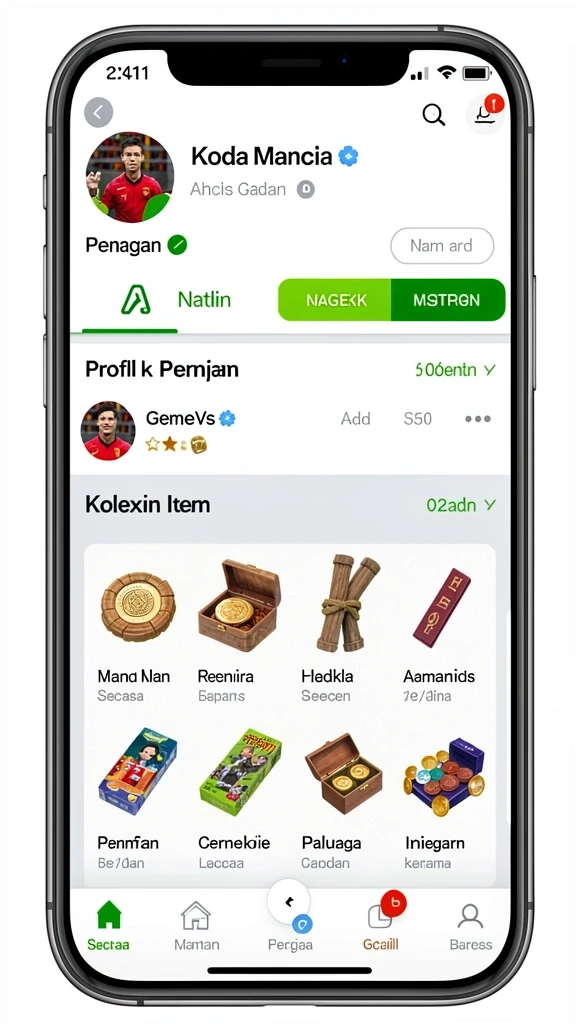 Review Aplikasi slotaladin
