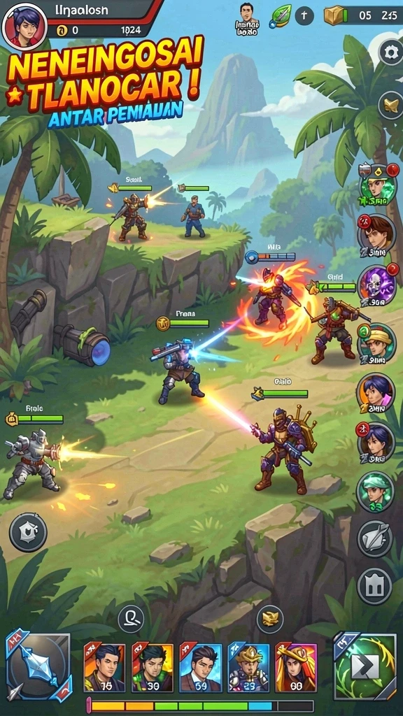 Review Aplikasi litetoto 2