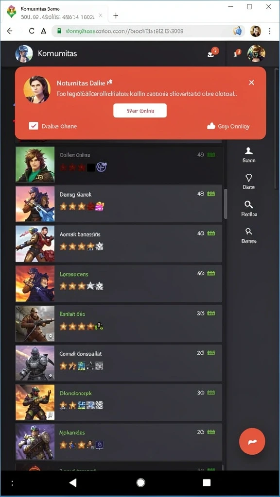 Review Aplikasi qq222 3